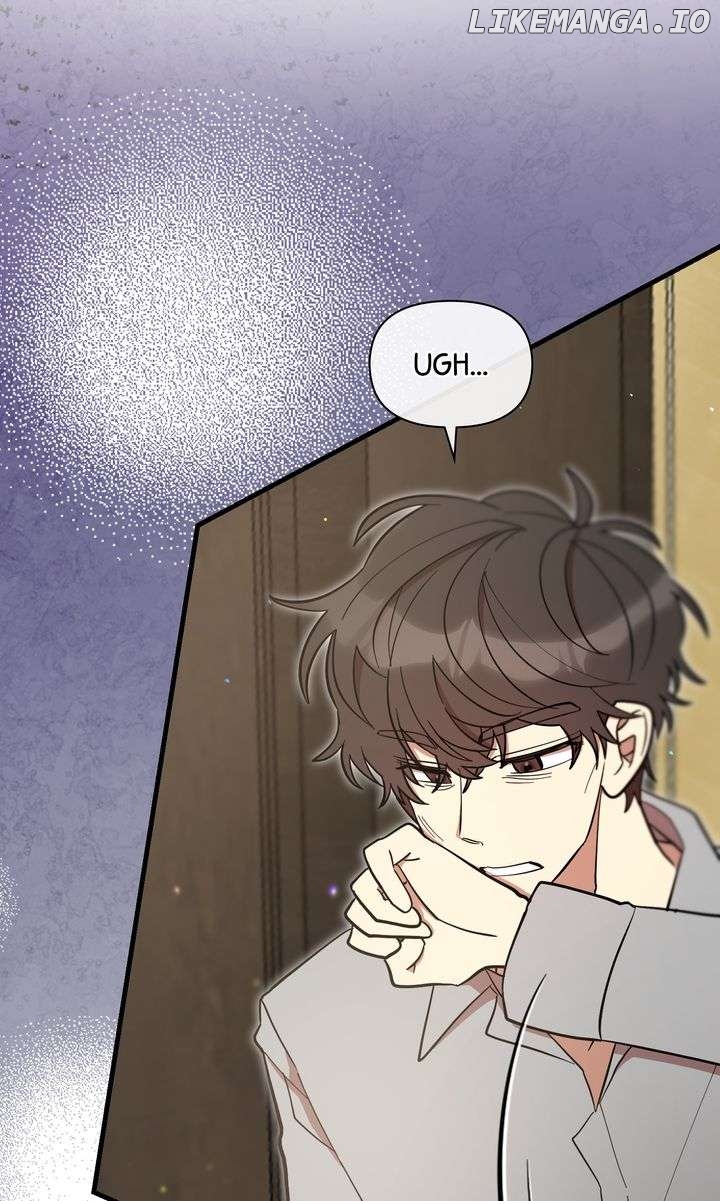 I Accidentally Seduced the Male Lead’s Younger Brother Chapter 53 - page 27