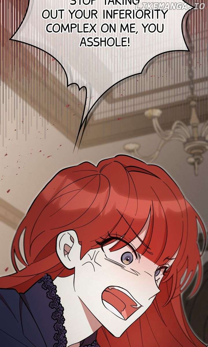 I Accidentally Seduced the Male Lead’s Younger Brother Chapter 53 - page 31