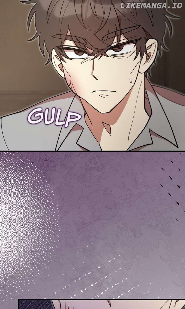 I Accidentally Seduced the Male Lead’s Younger Brother Chapter 53 - page 34