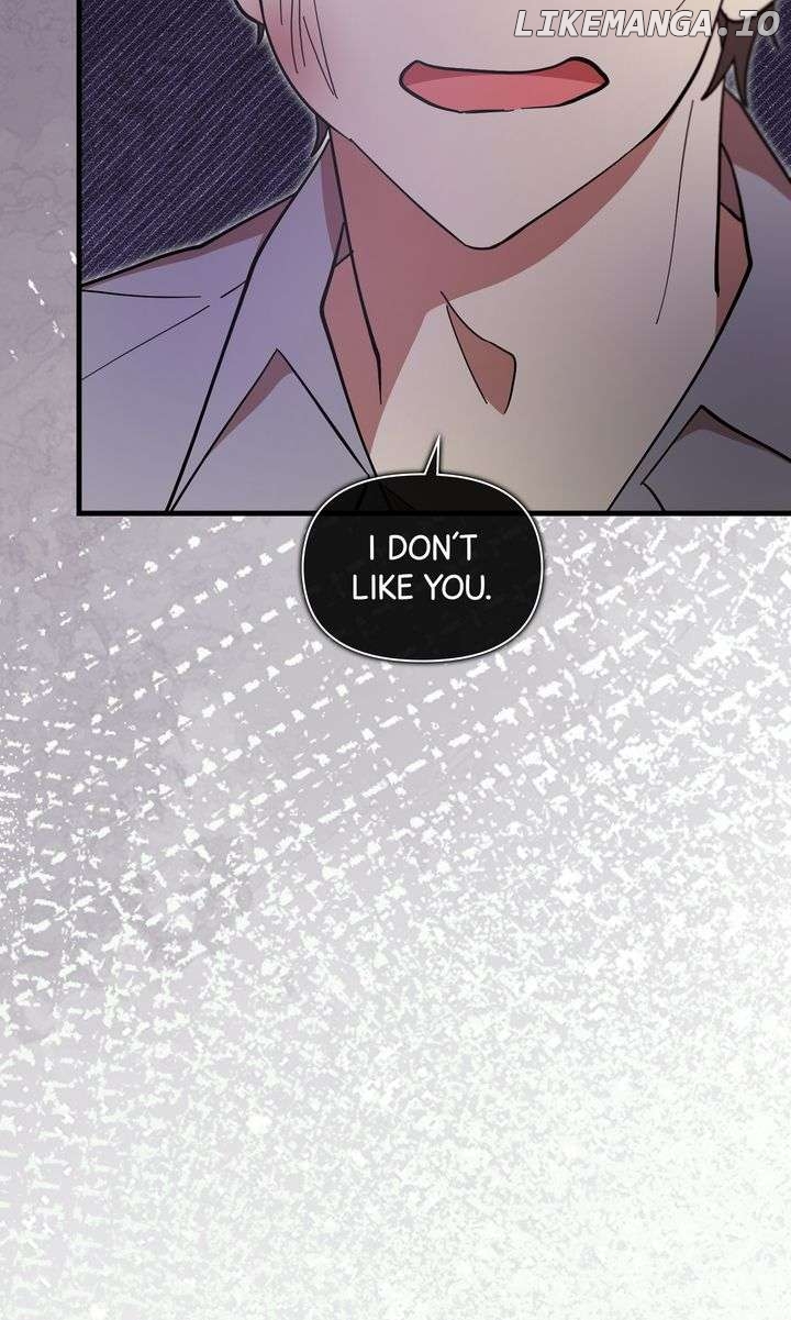 I Accidentally Seduced the Male Lead’s Younger Brother Chapter 53 - page 35