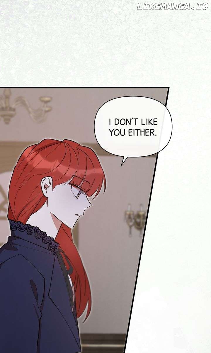 I Accidentally Seduced the Male Lead’s Younger Brother Chapter 53 - page 36