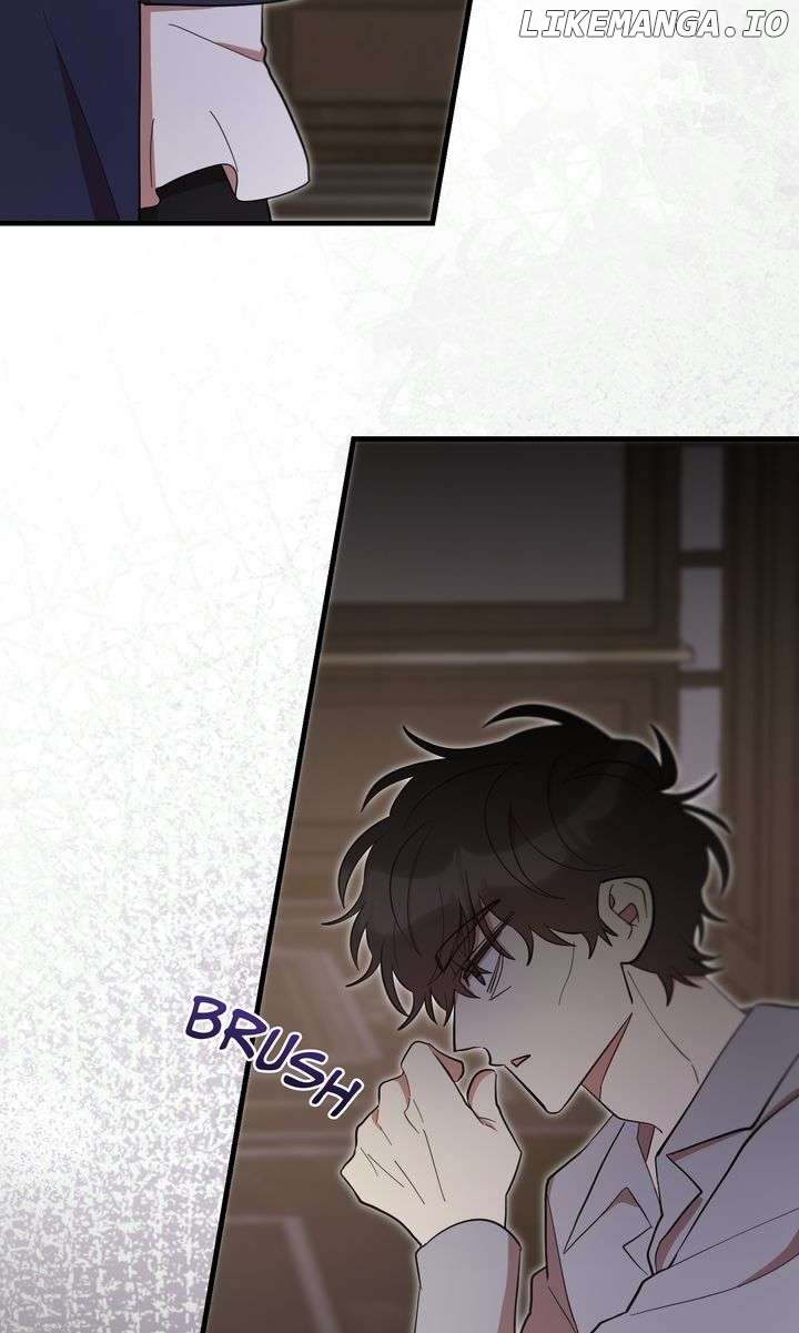 I Accidentally Seduced the Male Lead’s Younger Brother Chapter 53 - page 37