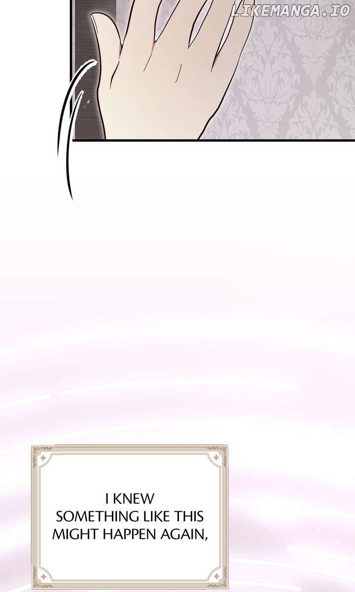 I Accidentally Seduced the Male Lead’s Younger Brother Chapter 53 - page 4