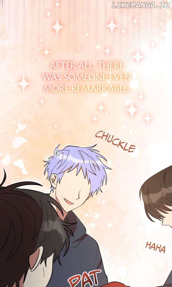 I Accidentally Seduced the Male Lead’s Younger Brother Chapter 53 - page 43