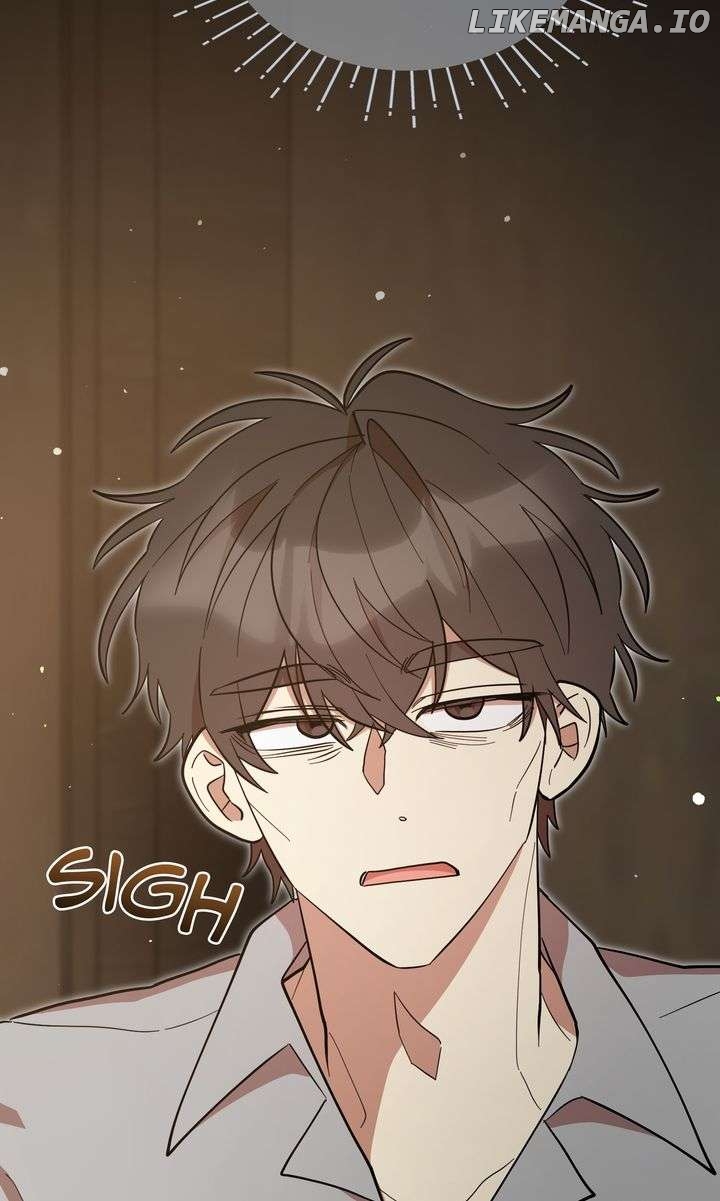 I Accidentally Seduced the Male Lead’s Younger Brother Chapter 53 - page 46