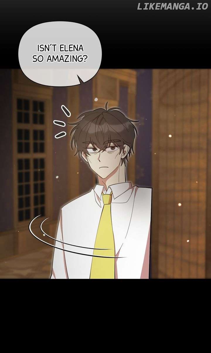 I Accidentally Seduced the Male Lead’s Younger Brother Chapter 53 - page 50