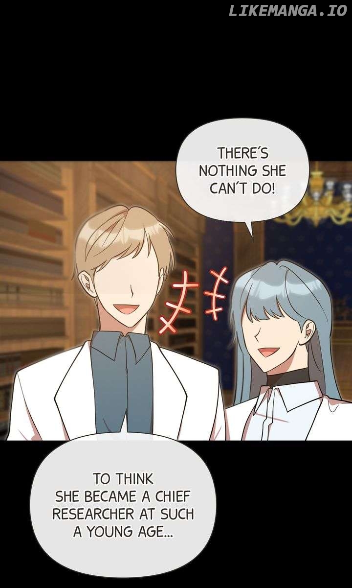 I Accidentally Seduced the Male Lead’s Younger Brother Chapter 53 - page 51