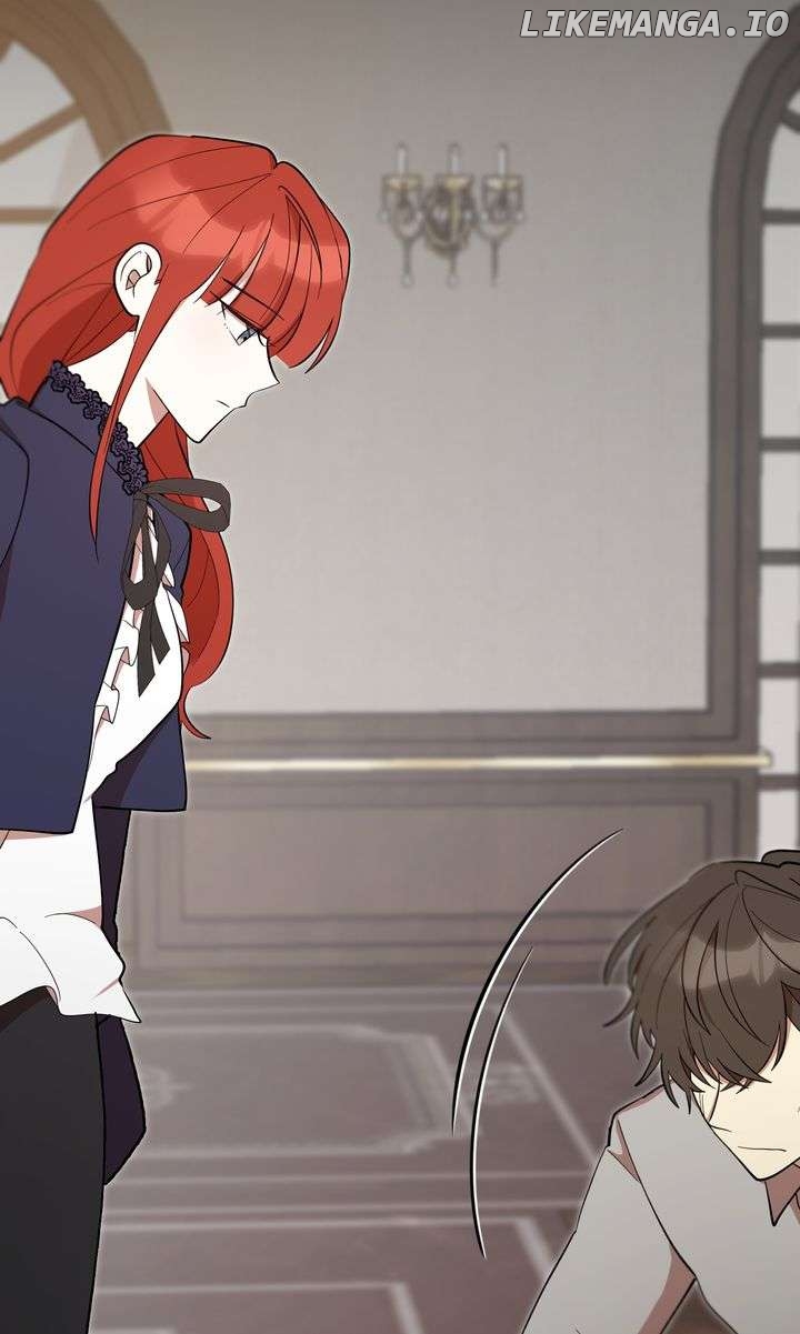 I Accidentally Seduced the Male Lead’s Younger Brother Chapter 53 - page 55