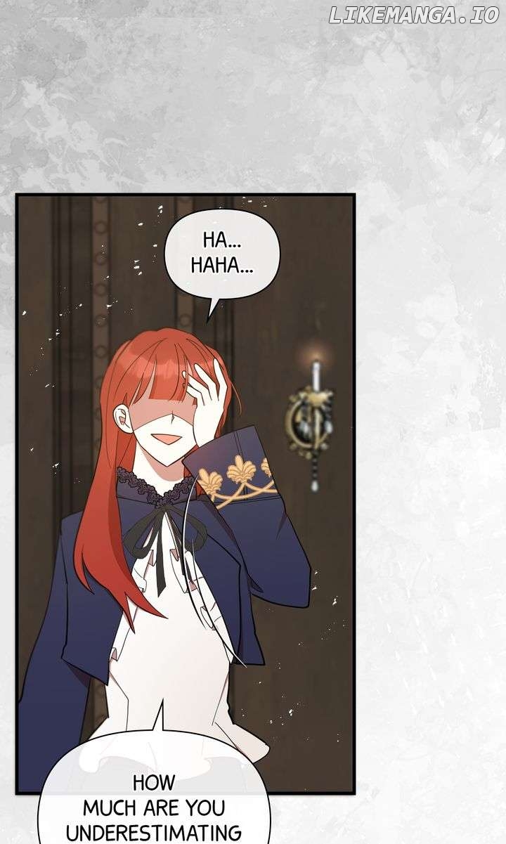 I Accidentally Seduced the Male Lead’s Younger Brother Chapter 53 - page 57