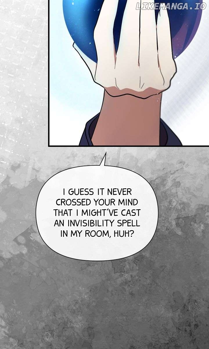 I Accidentally Seduced the Male Lead’s Younger Brother Chapter 53 - page 59