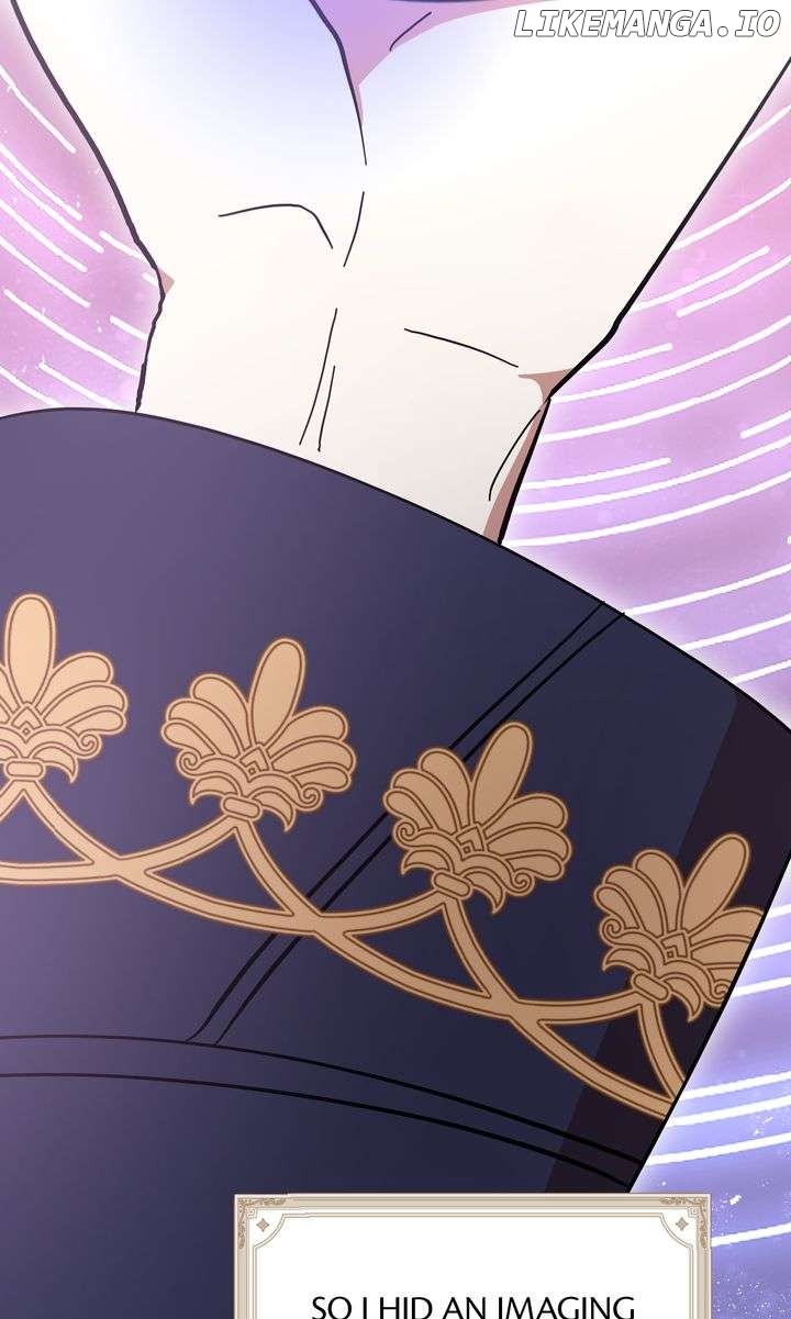 I Accidentally Seduced the Male Lead’s Younger Brother Chapter 53 - page 6