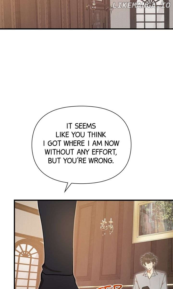 I Accidentally Seduced the Male Lead’s Younger Brother Chapter 53 - page 66