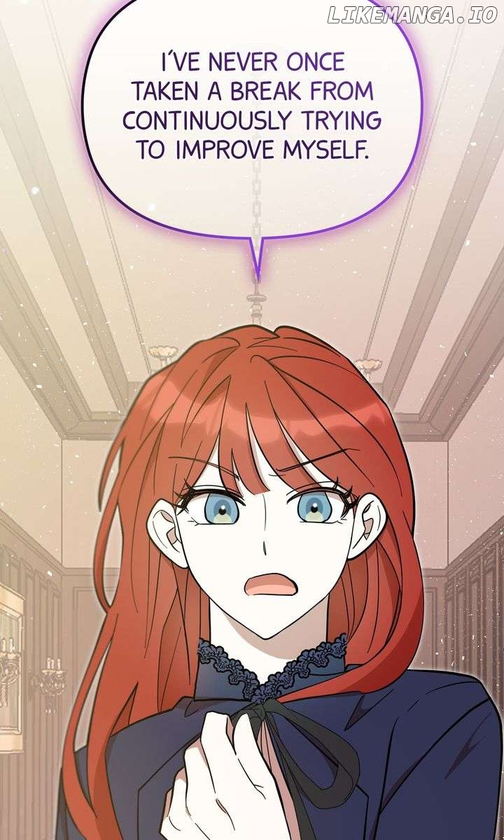 I Accidentally Seduced the Male Lead’s Younger Brother Chapter 53 - page 69