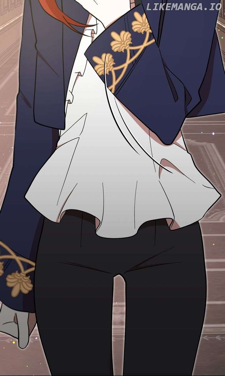 I Accidentally Seduced the Male Lead’s Younger Brother Chapter 53 - page 70