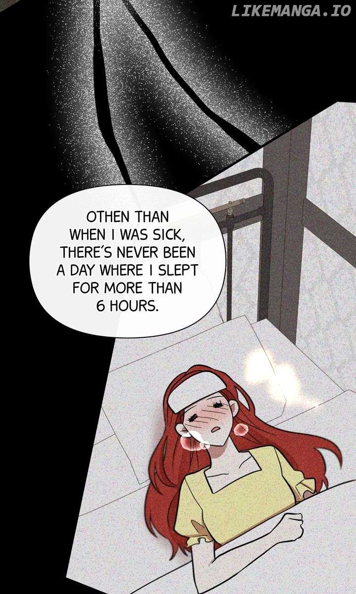 I Accidentally Seduced the Male Lead’s Younger Brother Chapter 53 - page 73