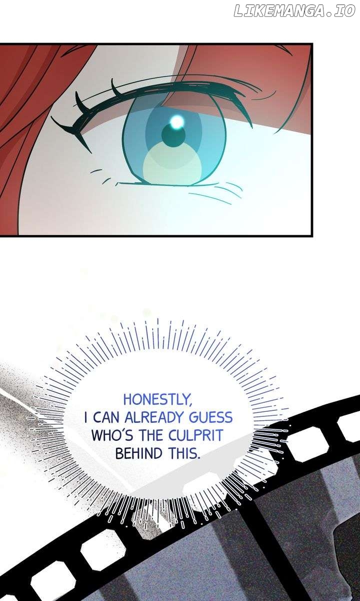 I Accidentally Seduced the Male Lead’s Younger Brother Chapter 53 - page 9