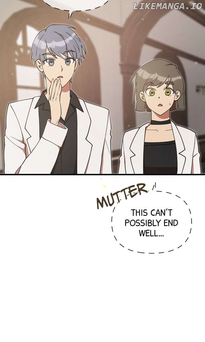 I Accidentally Seduced the Male Lead’s Younger Brother Chapter 53 - page 93