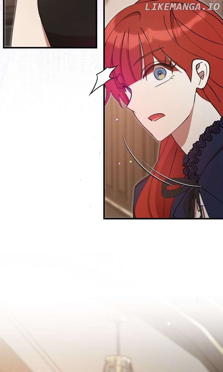 I Accidentally Seduced the Male Lead’s Younger Brother Chapter 53 - page 96