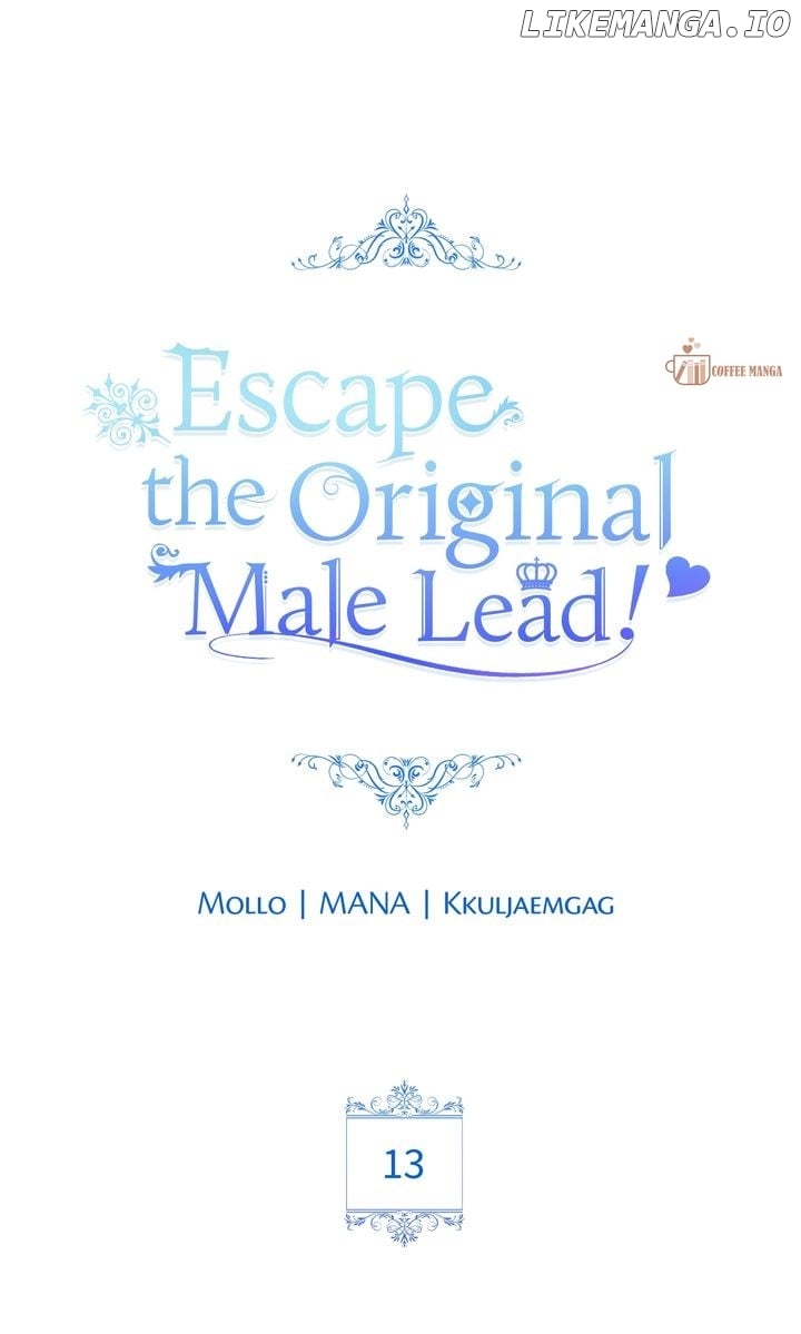 I Accidentally Seduced the Male Lead’s Younger Brother Chapter 13 - page 1
