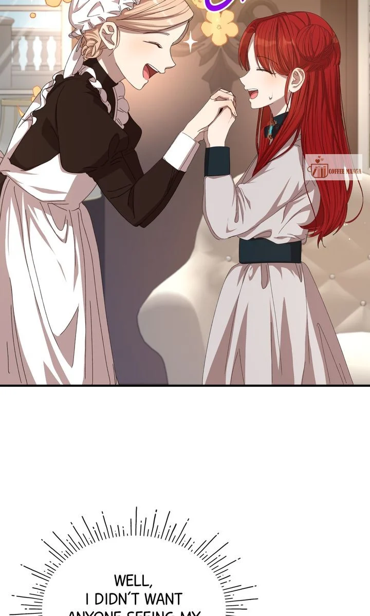 I Accidentally Seduced the Male Lead’s Younger Brother Chapter 13 - page 12