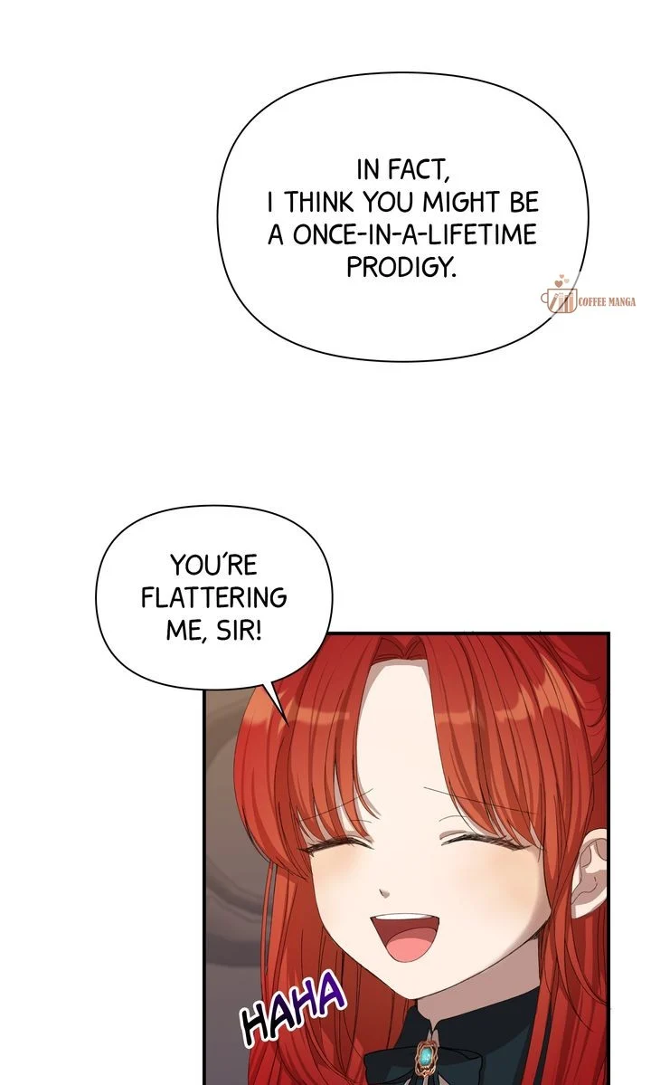 I Accidentally Seduced the Male Lead’s Younger Brother Chapter 13 - page 22