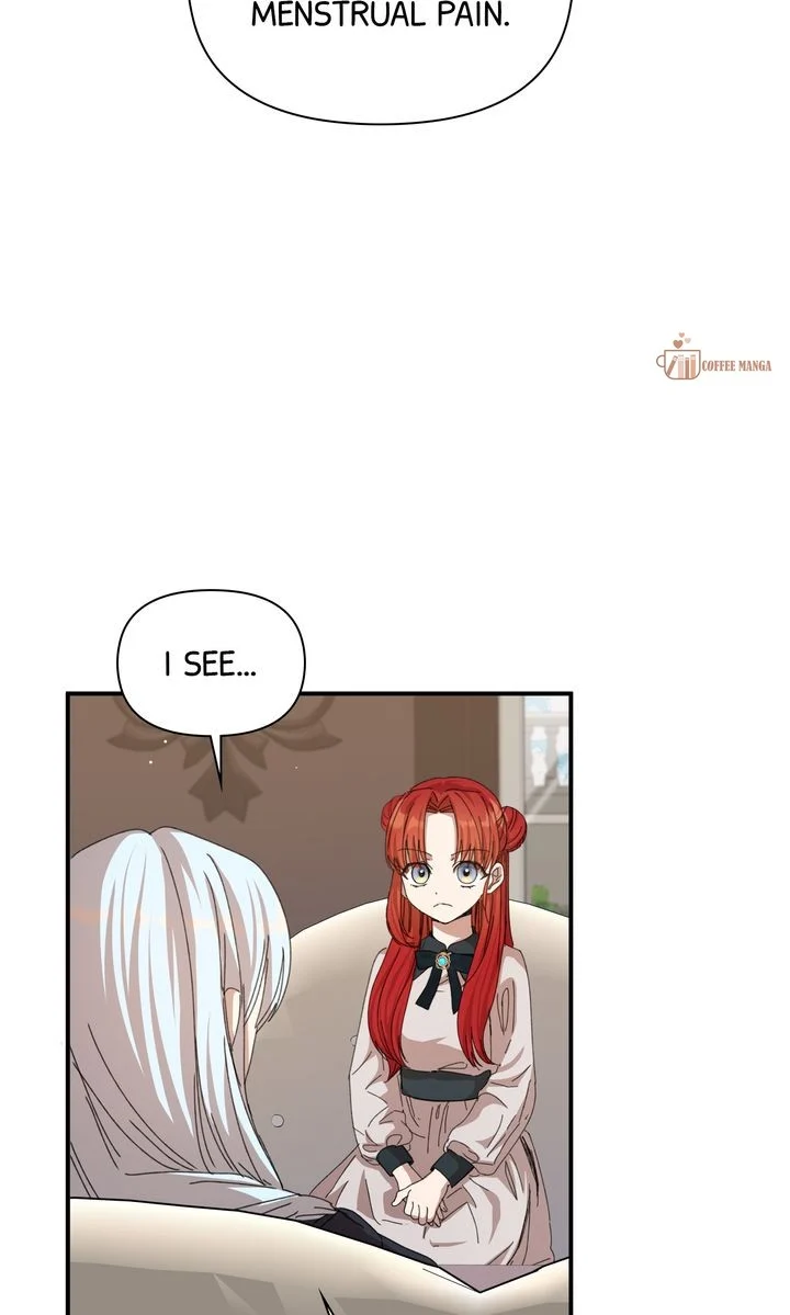 I Accidentally Seduced the Male Lead’s Younger Brother Chapter 13 - page 33