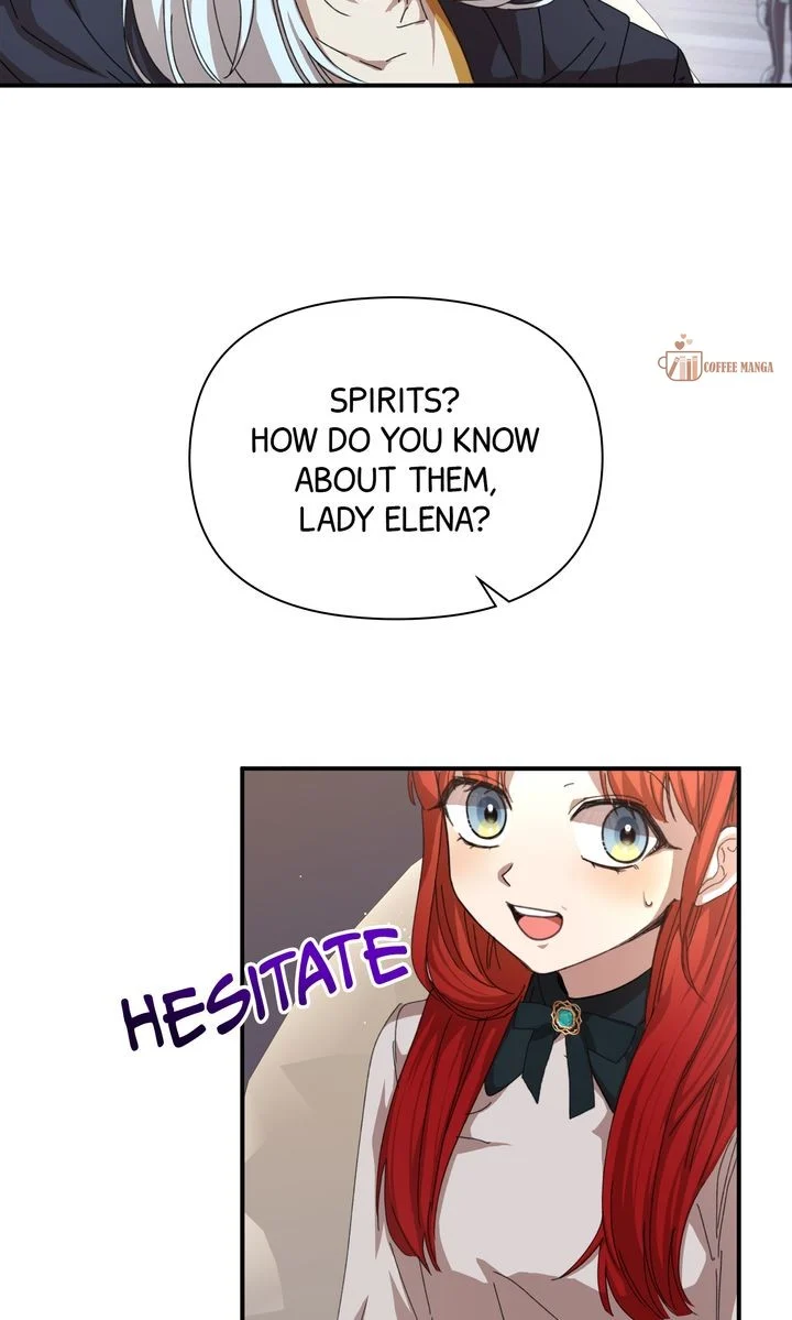 I Accidentally Seduced the Male Lead’s Younger Brother Chapter 13 - page 40