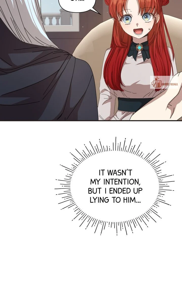 I Accidentally Seduced the Male Lead’s Younger Brother Chapter 13 - page 45