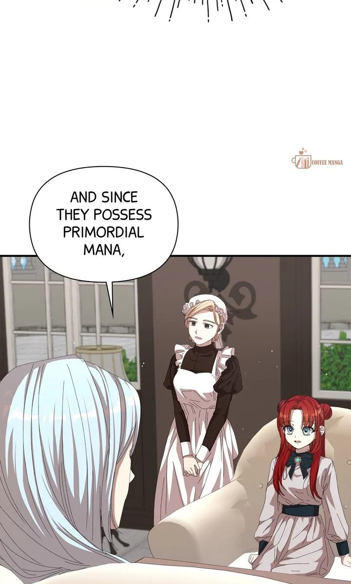 I Accidentally Seduced the Male Lead’s Younger Brother Chapter 13 - page 50