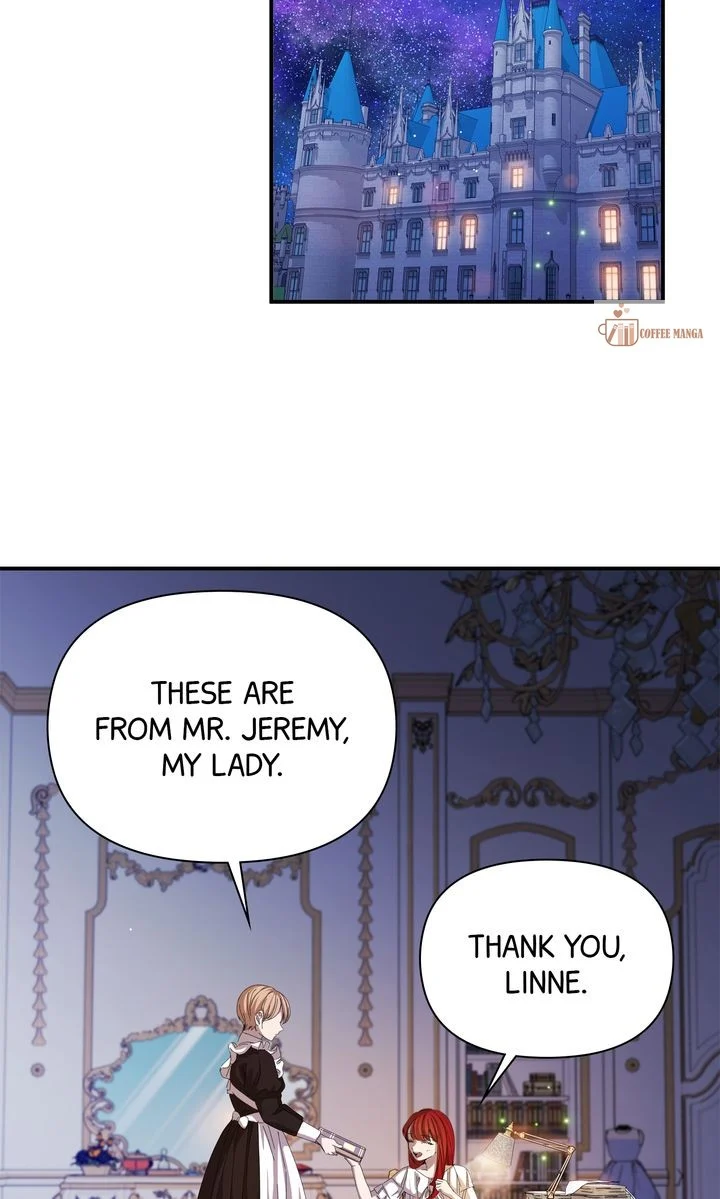 I Accidentally Seduced the Male Lead’s Younger Brother Chapter 13 - page 58