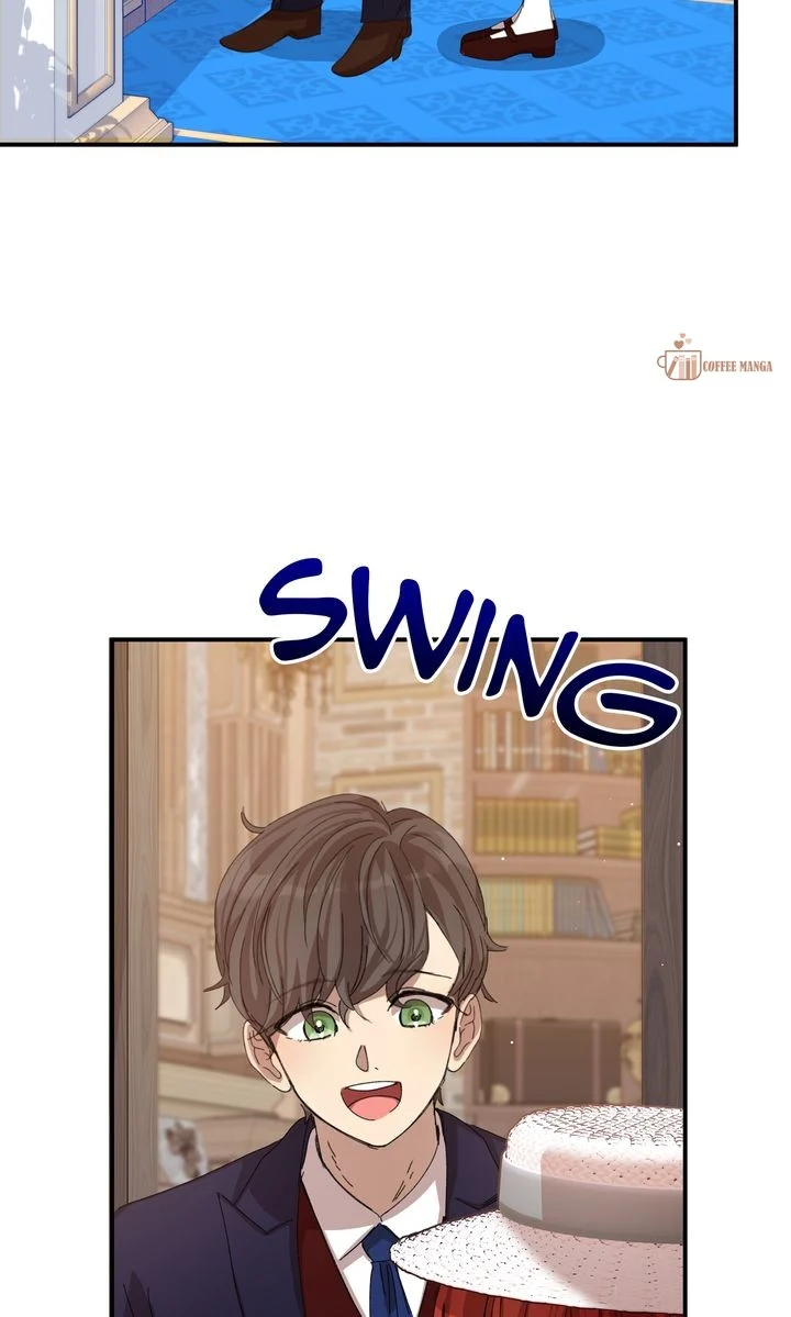 I Accidentally Seduced the Male Lead’s Younger Brother Chapter 13 - page 65