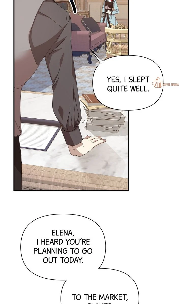 I Accidentally Seduced the Male Lead’s Younger Brother Chapter 13 - page 69