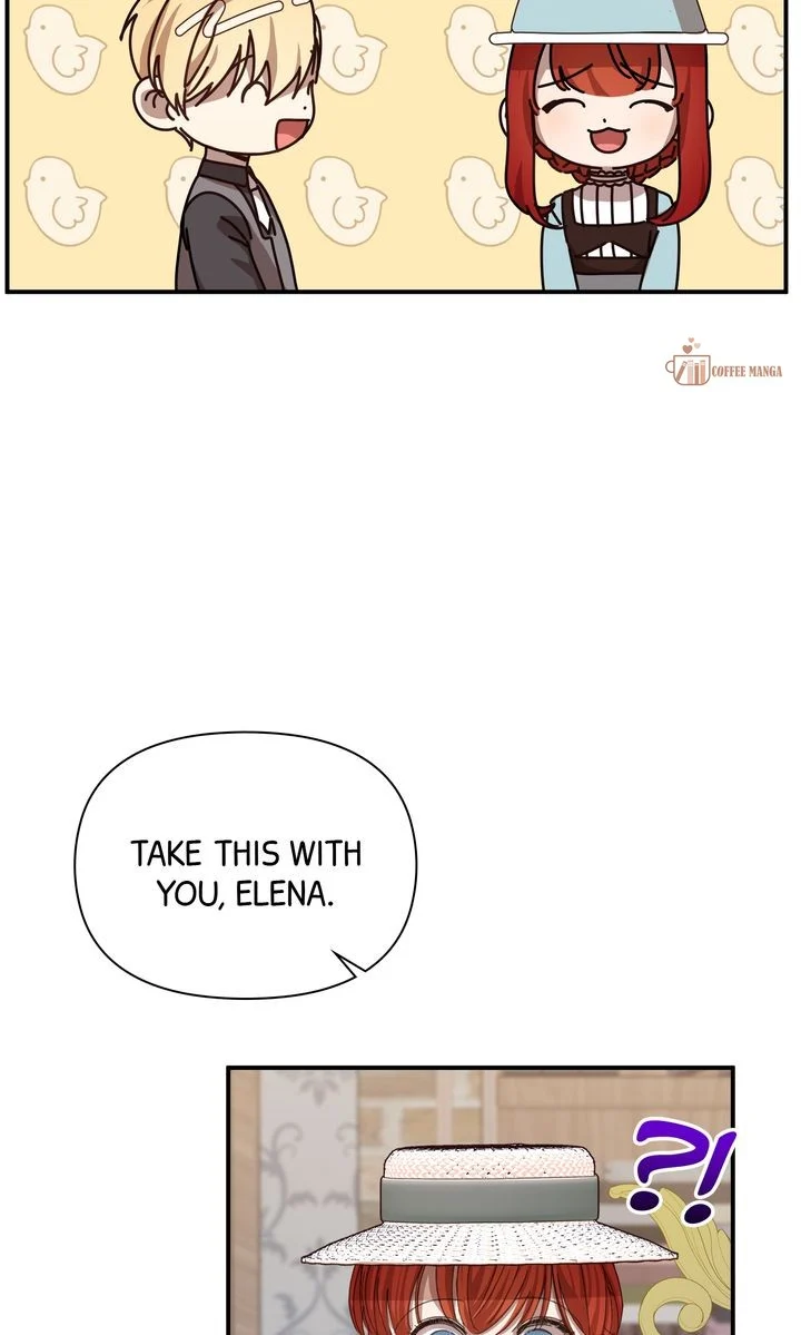 I Accidentally Seduced the Male Lead’s Younger Brother Chapter 13 - page 75