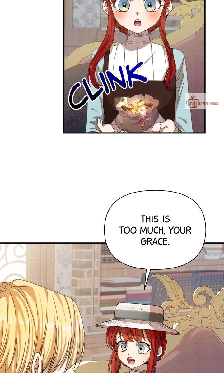 I Accidentally Seduced the Male Lead’s Younger Brother Chapter 13 - page 76