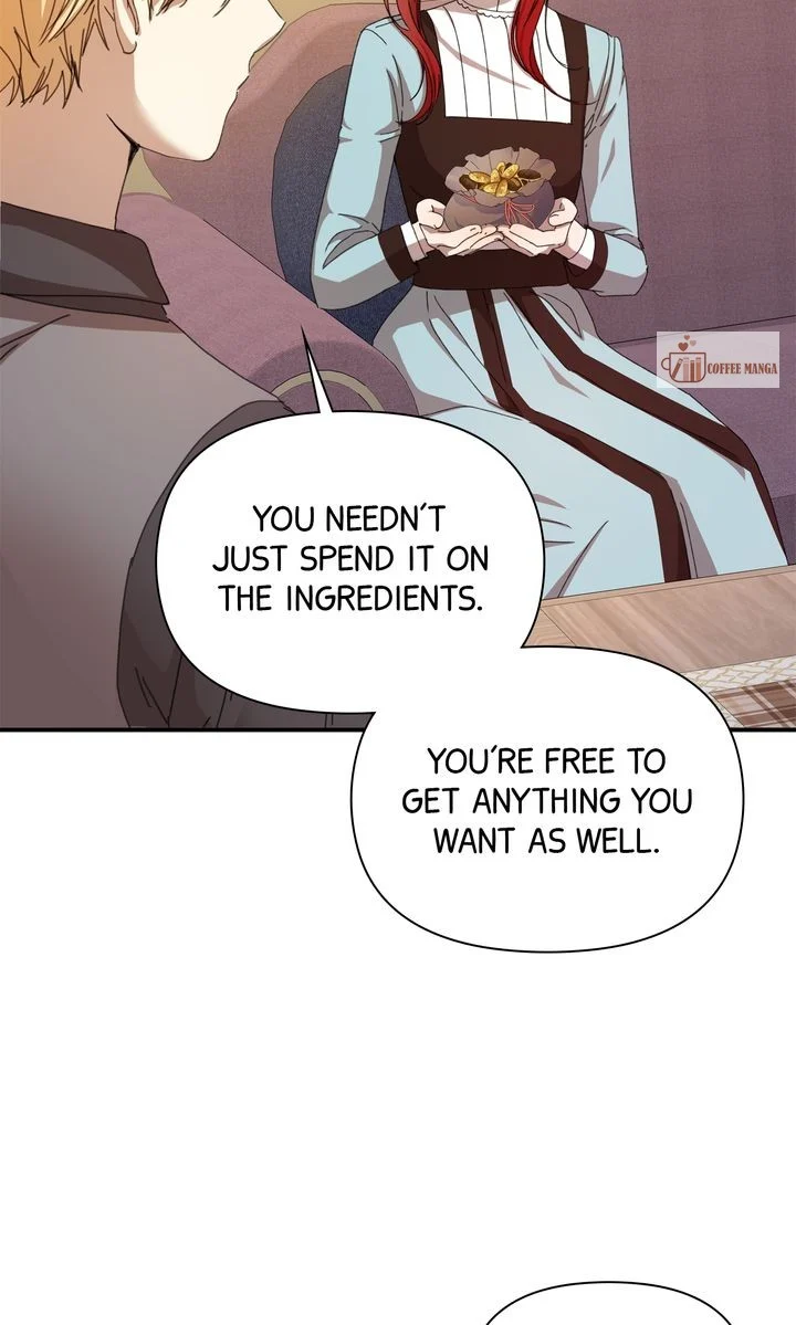I Accidentally Seduced the Male Lead’s Younger Brother Chapter 13 - page 77