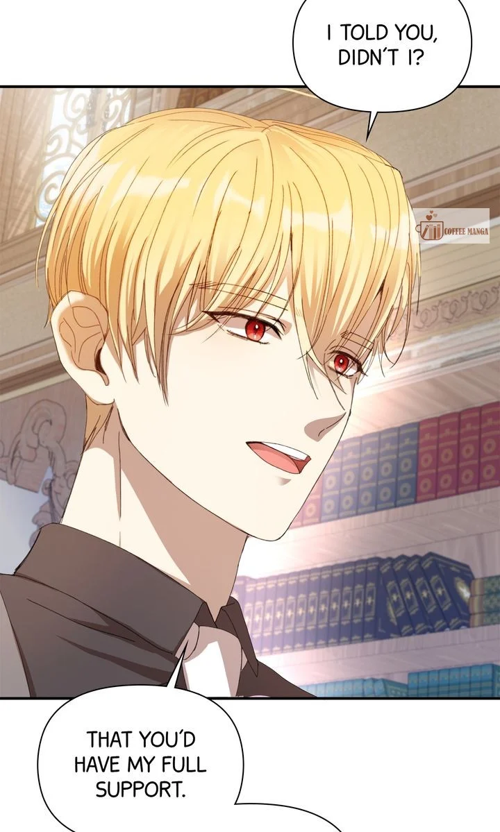 I Accidentally Seduced the Male Lead’s Younger Brother Chapter 13 - page 78