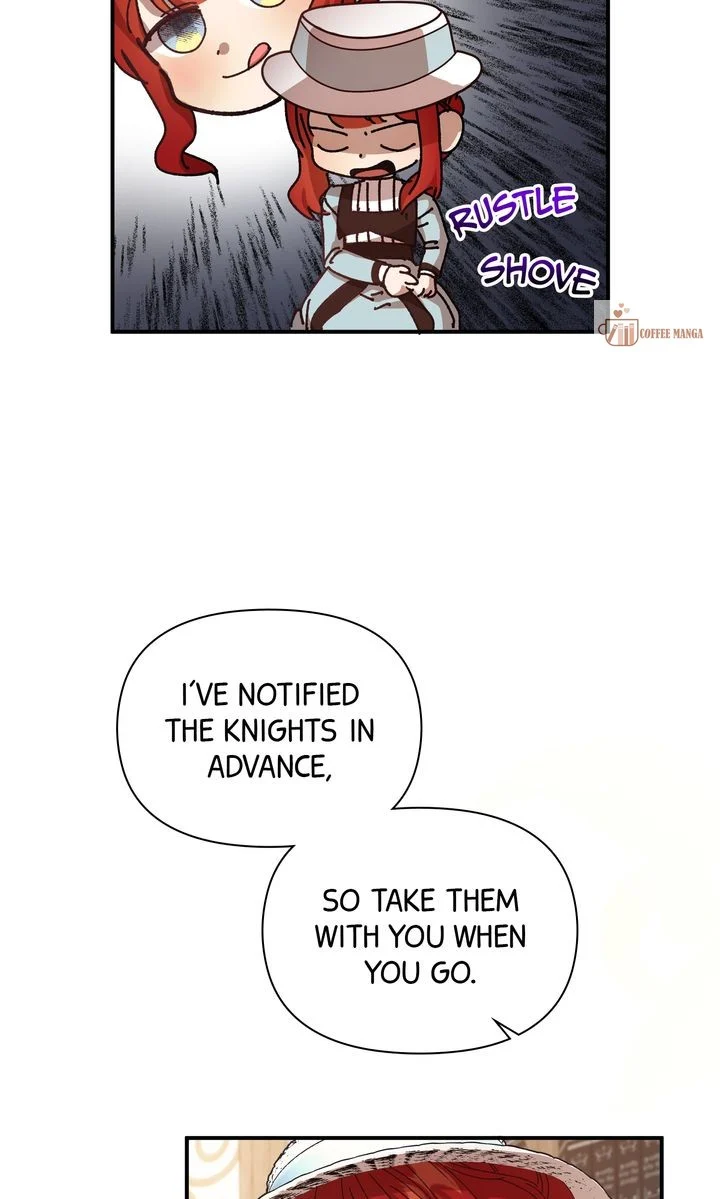 I Accidentally Seduced the Male Lead’s Younger Brother Chapter 13 - page 80