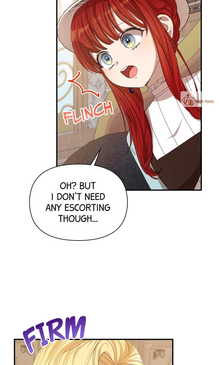 I Accidentally Seduced the Male Lead’s Younger Brother Chapter 13 - page 81