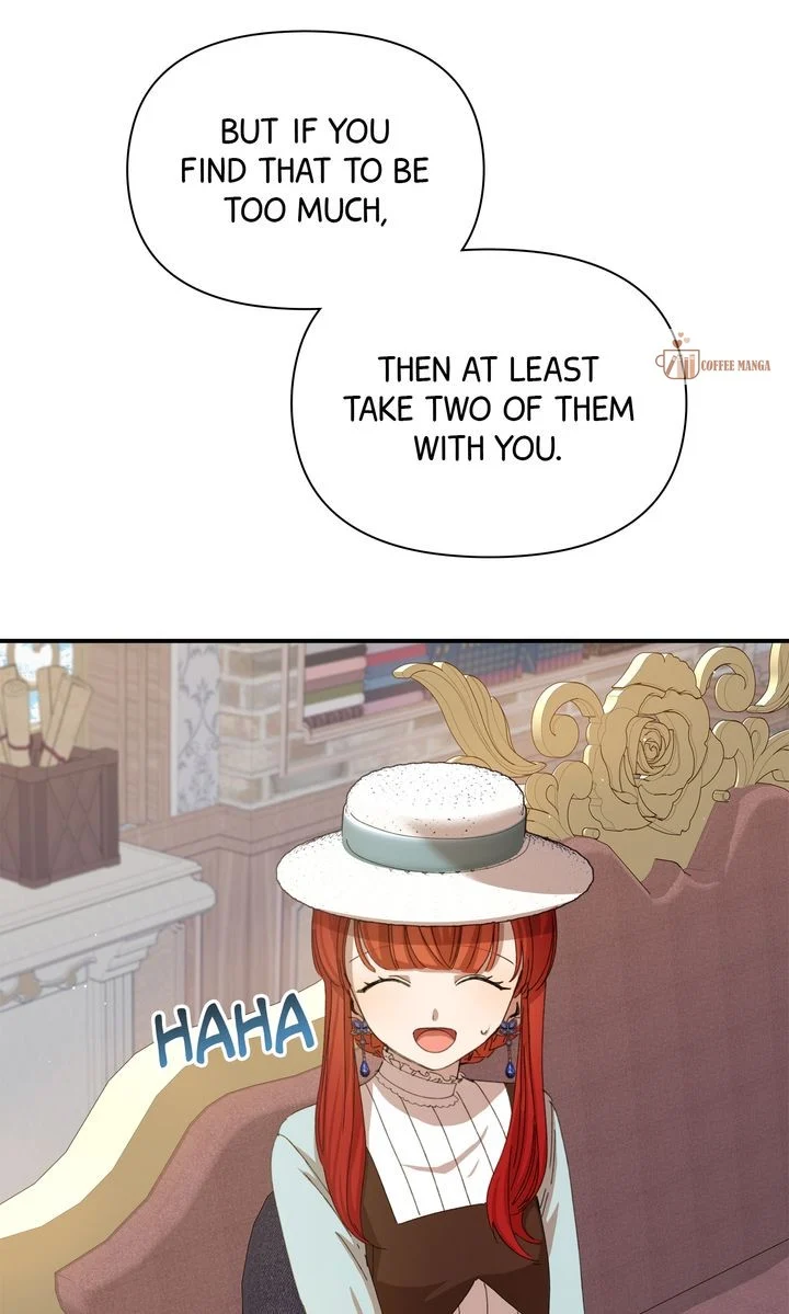 I Accidentally Seduced the Male Lead’s Younger Brother Chapter 13 - page 83