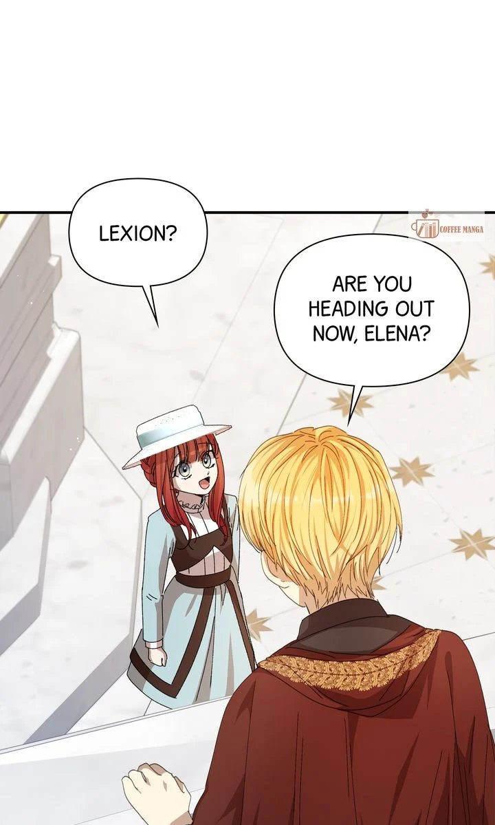 I Accidentally Seduced the Male Lead’s Younger Brother Chapter 13 - page 91