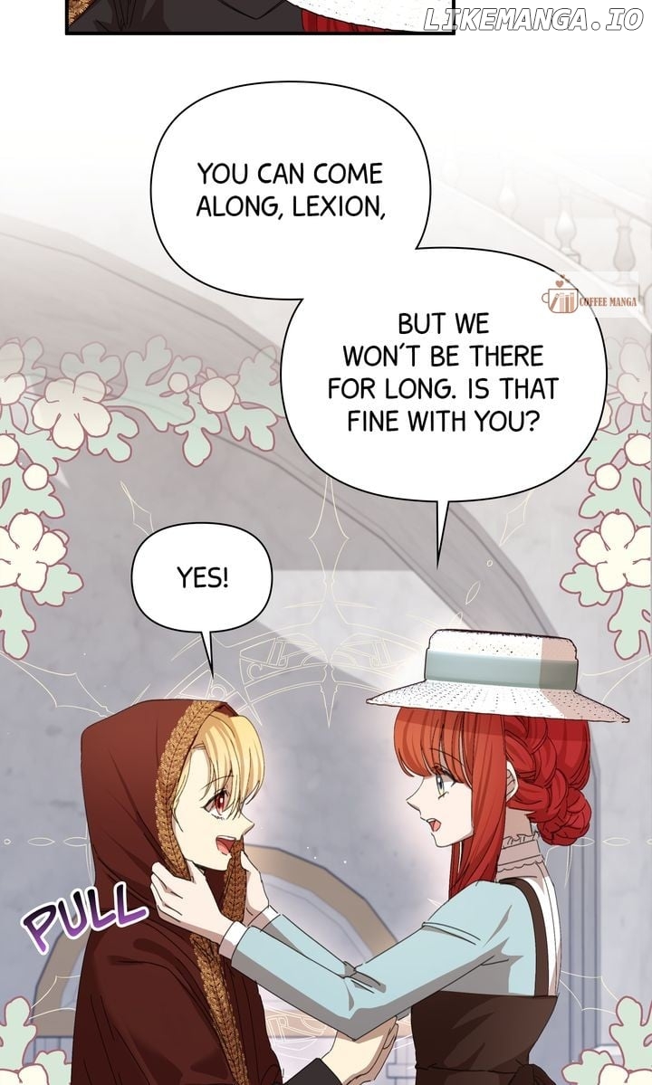I Accidentally Seduced the Male Lead’s Younger Brother Chapter 13 - page 93