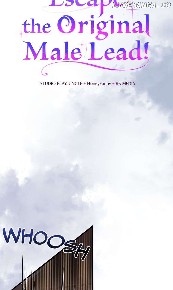 I Accidentally Seduced the Male Lead’s Younger Brother Chapter 52 - page 12