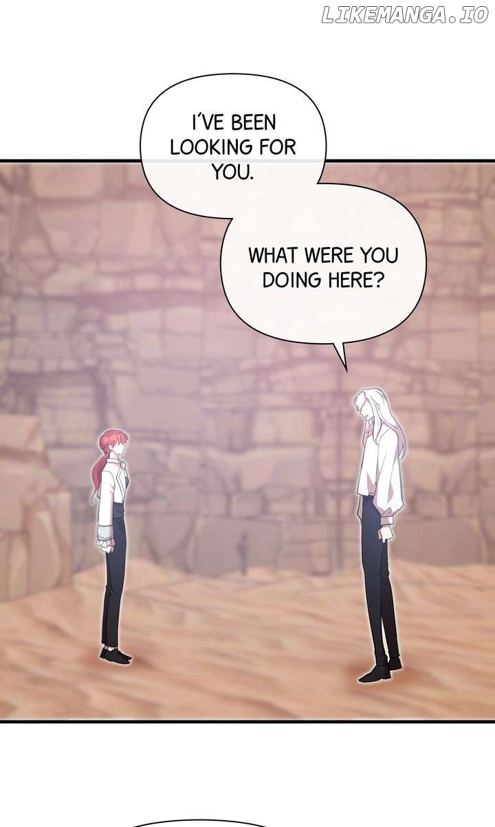 I Accidentally Seduced the Male Lead’s Younger Brother Chapter 52 - page 19