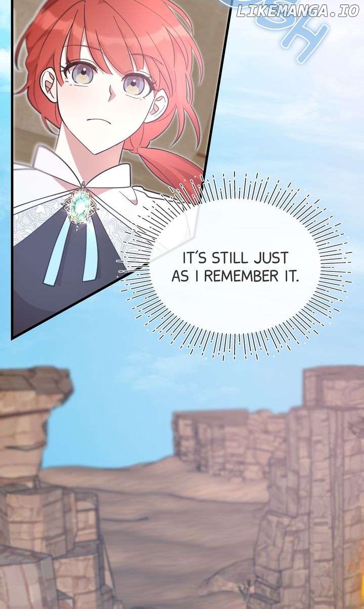 I Accidentally Seduced the Male Lead’s Younger Brother Chapter 52 - page 2
