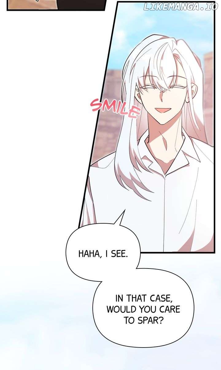 I Accidentally Seduced the Male Lead’s Younger Brother Chapter 52 - page 21