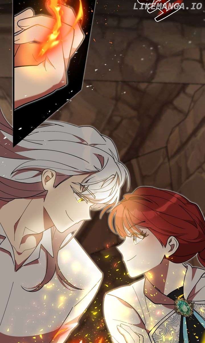 I Accidentally Seduced the Male Lead’s Younger Brother Chapter 52 - page 25