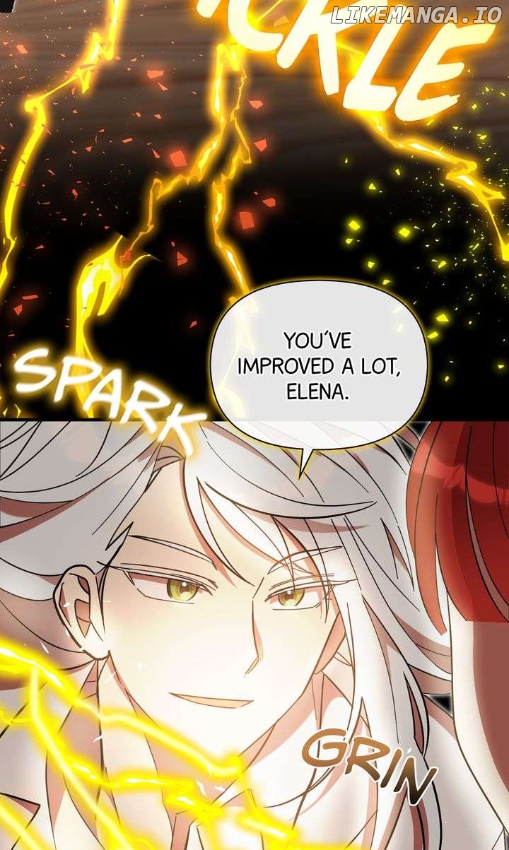 I Accidentally Seduced the Male Lead’s Younger Brother Chapter 52 - page 27