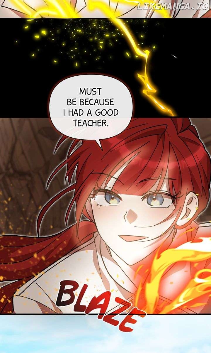 I Accidentally Seduced the Male Lead’s Younger Brother Chapter 52 - page 28