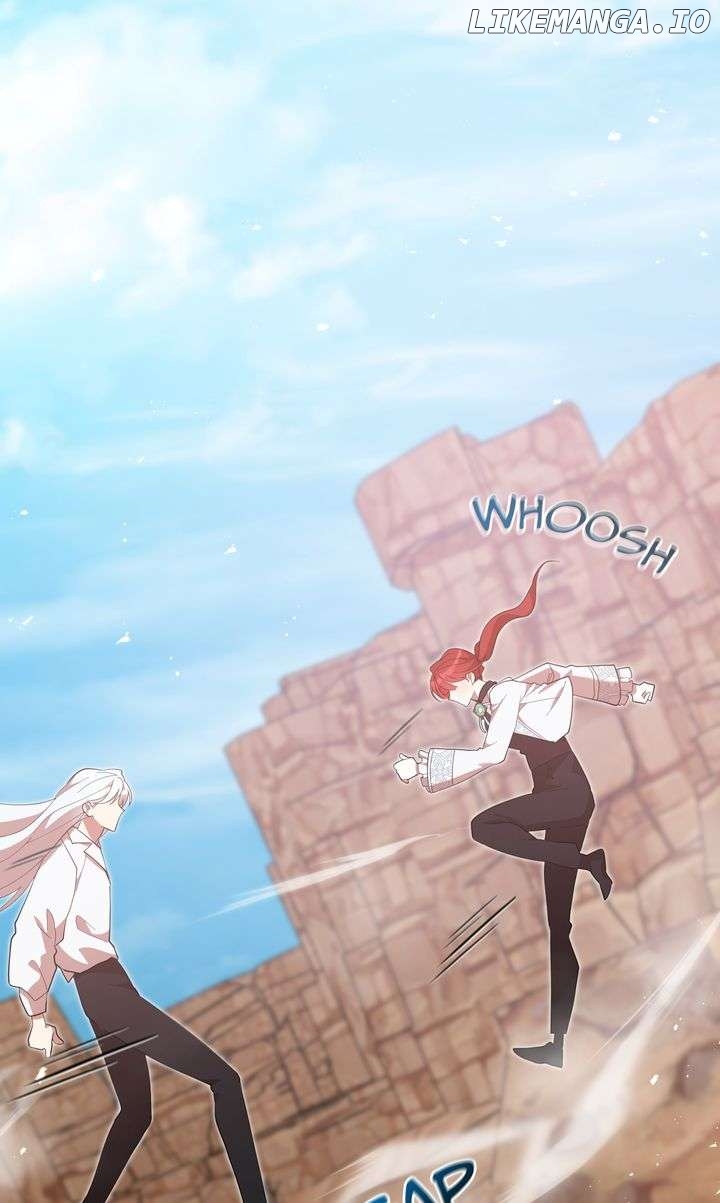 I Accidentally Seduced the Male Lead’s Younger Brother Chapter 52 - page 29