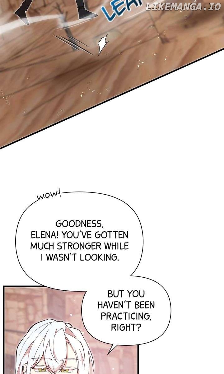 I Accidentally Seduced the Male Lead’s Younger Brother Chapter 52 - page 30